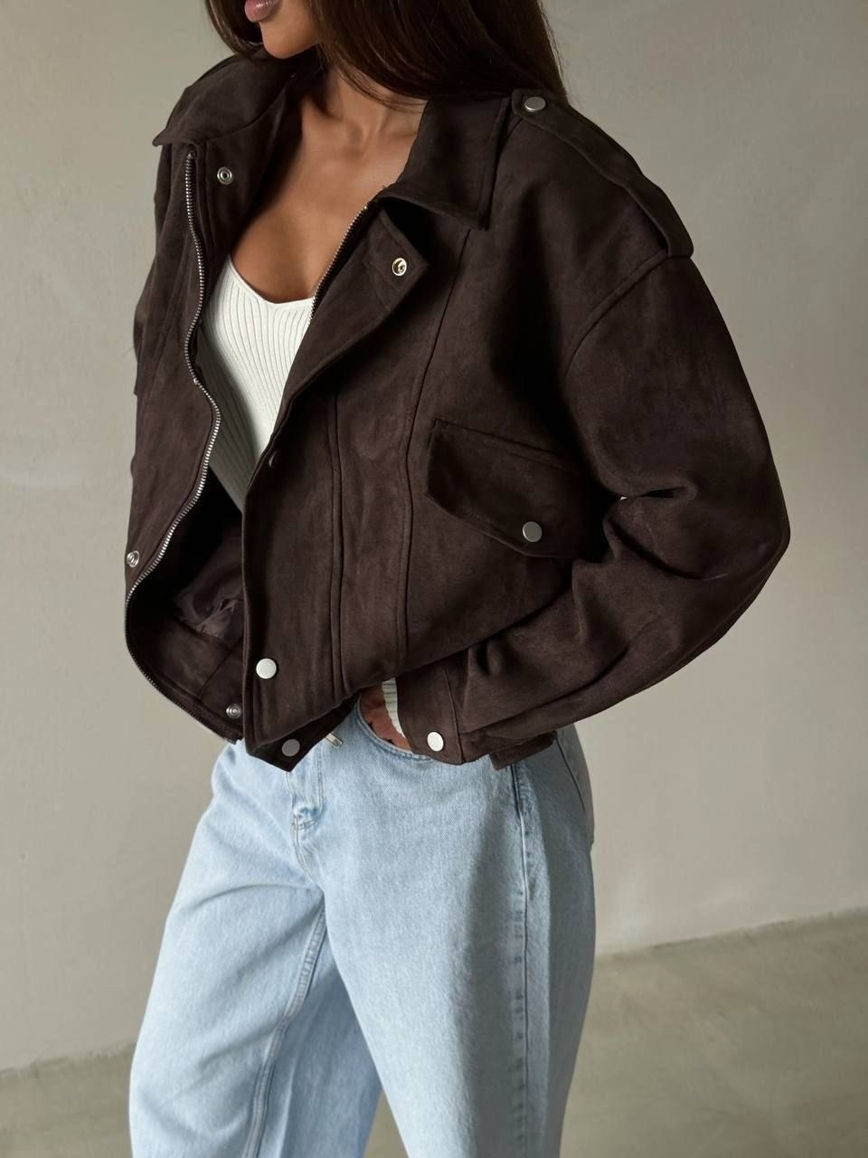 замшевая куртка,повседневная куртка,замшевая куртка женская,куртка бомбер,короткая куртка