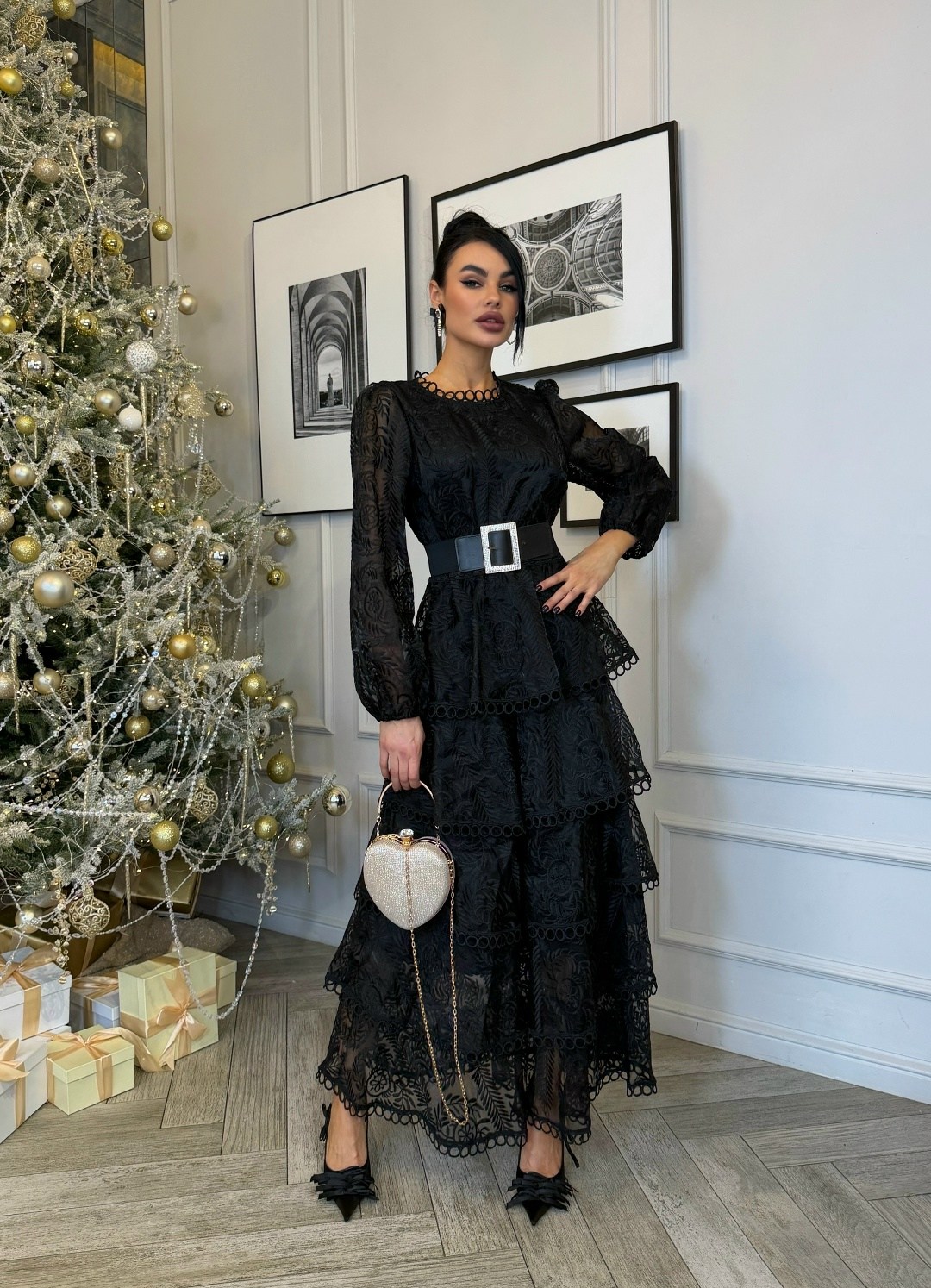 кружевное платье,фасон платья,модное платье,платье,длинное платье