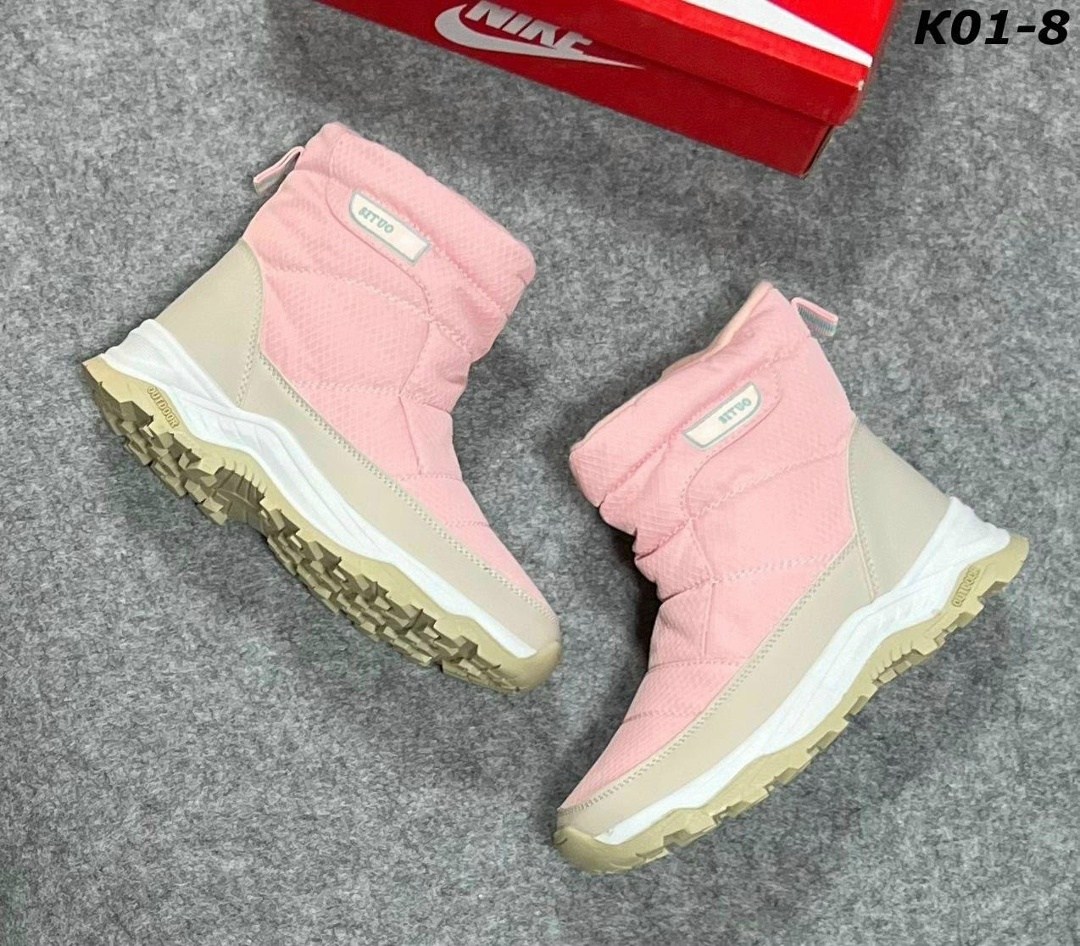 дутики женские,зимняя  женская,дутики,дутики найк женские 2025,дутики зимние женские