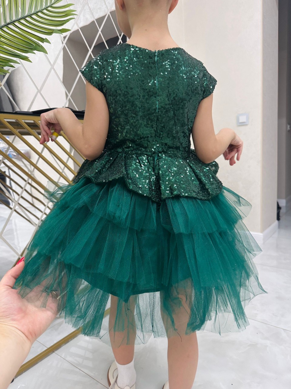 платье для девочек,платье нарядное,детское платье,зеленые платья для девочек,нарядное платье для девочки