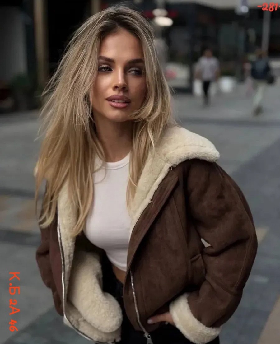 стильная дубленка,дубленка бомбер женская,короткая дубленка,дубленка женская короткая,дубленка женская