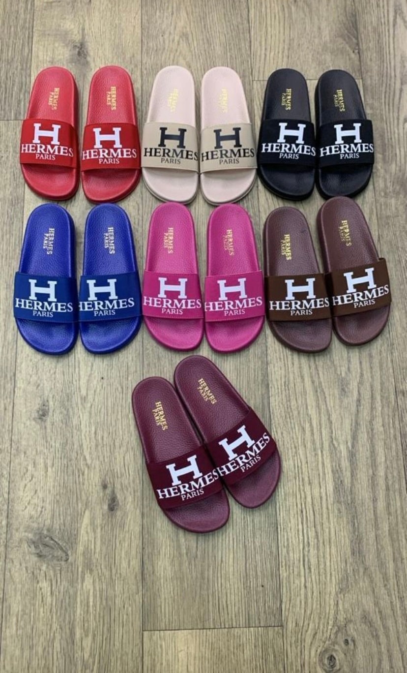 шлепанцы hermes,шлепки hermes,hermes шлепки женские,hermes шлепки оригинал,шлепки хермес оран
