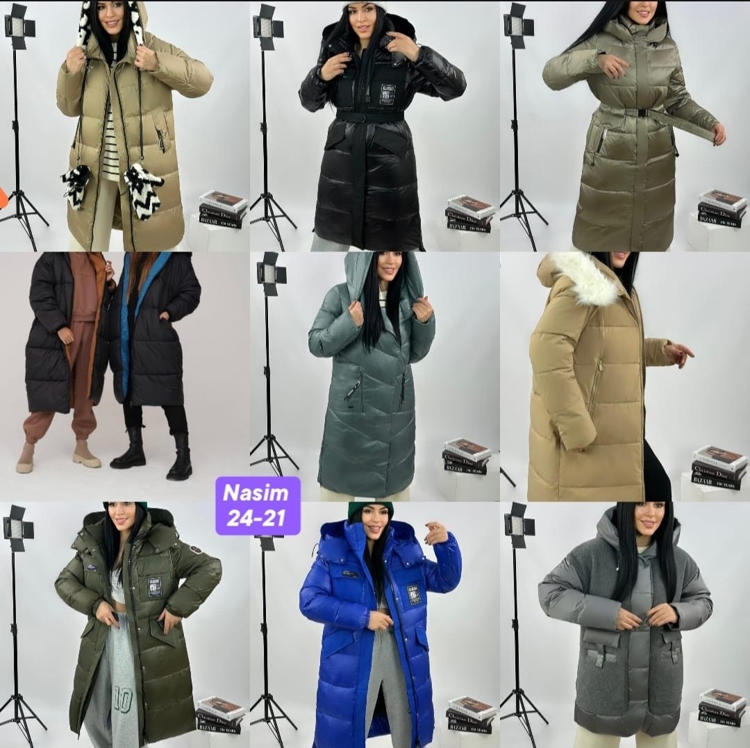стильные пуховики,зимняя куртка,куртка женская,женские пуховики,демисезонная куртка