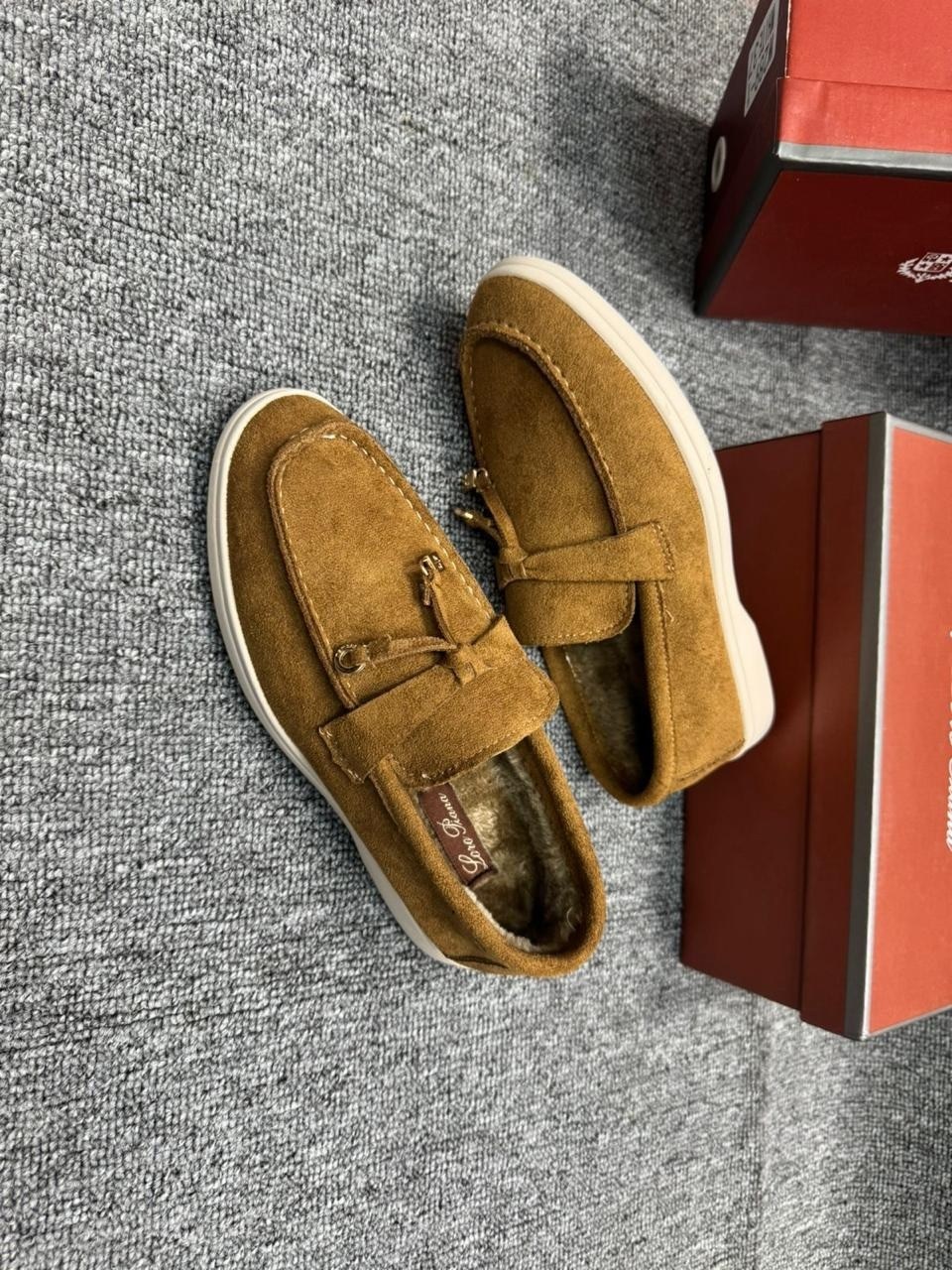 ,замшевые лоферы loro piana,женские лоферы loro piana,лоферы loro piana,лоферы лоро пиано