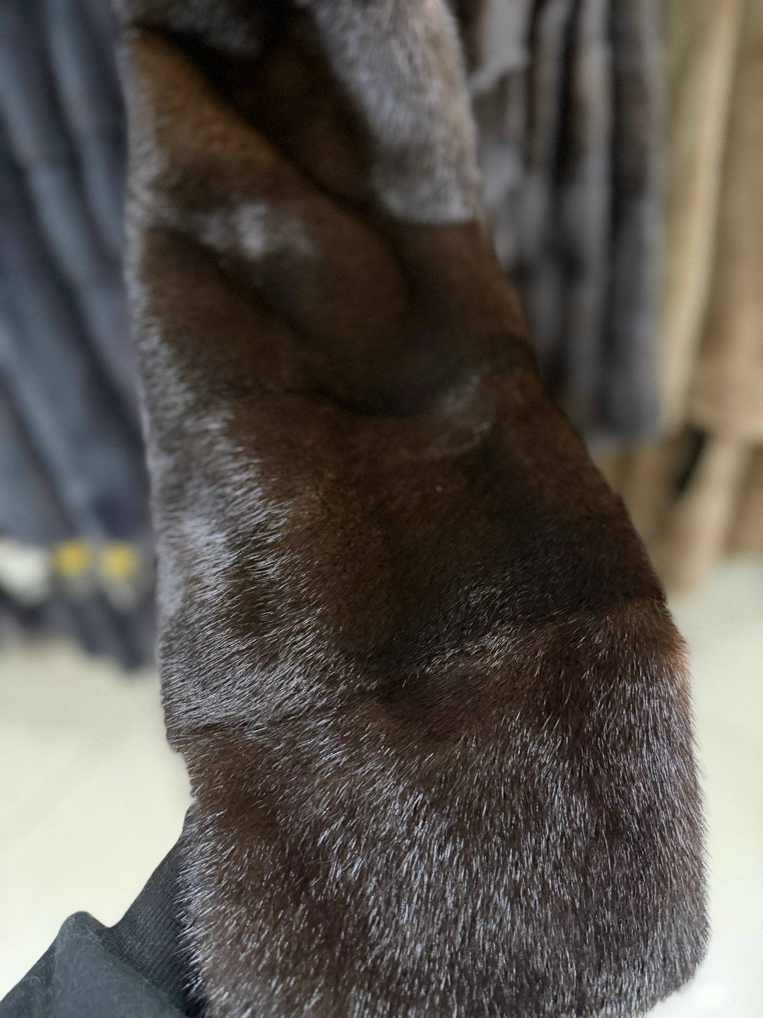 шуба норковая,норковая шуба поперечка с воротником стойка,шуба норка,шуба,американская норка шуба