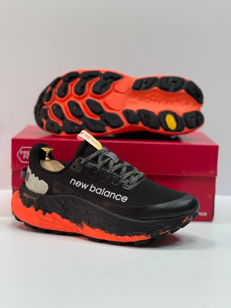кроссовки мужские new balance,new balance fresh foam x more trail v 3,кроссовки new balance fresh foam,кроссовки new balance,кроссовки
