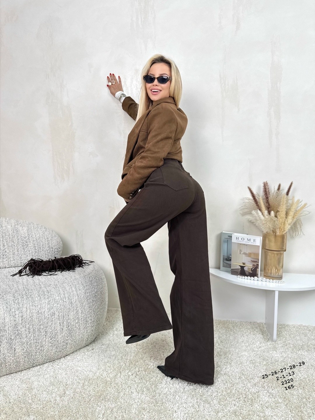 джинсы коричневые,коричневые джинсы женские,женские широкие джинсы,женские джинсы,классические брюки