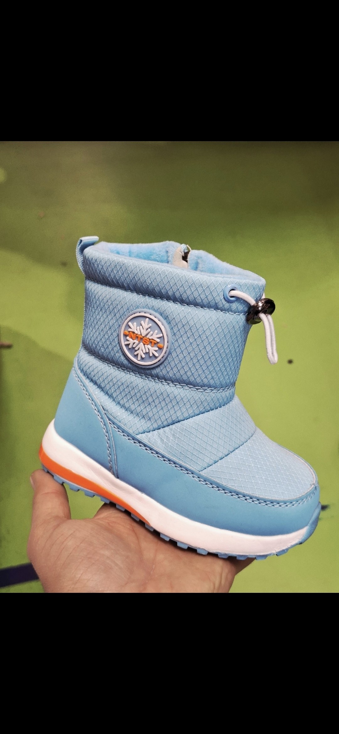 детские дутики,дутики,дутики зимние детские,, дутики