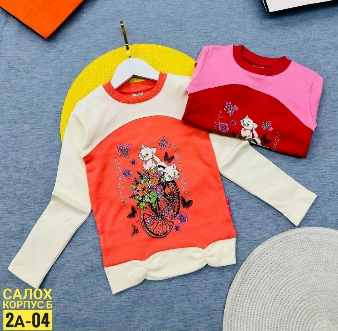 кофта для девочек,джемпер для девочек,свитшот детский,детская кофта,свитшот для малыша