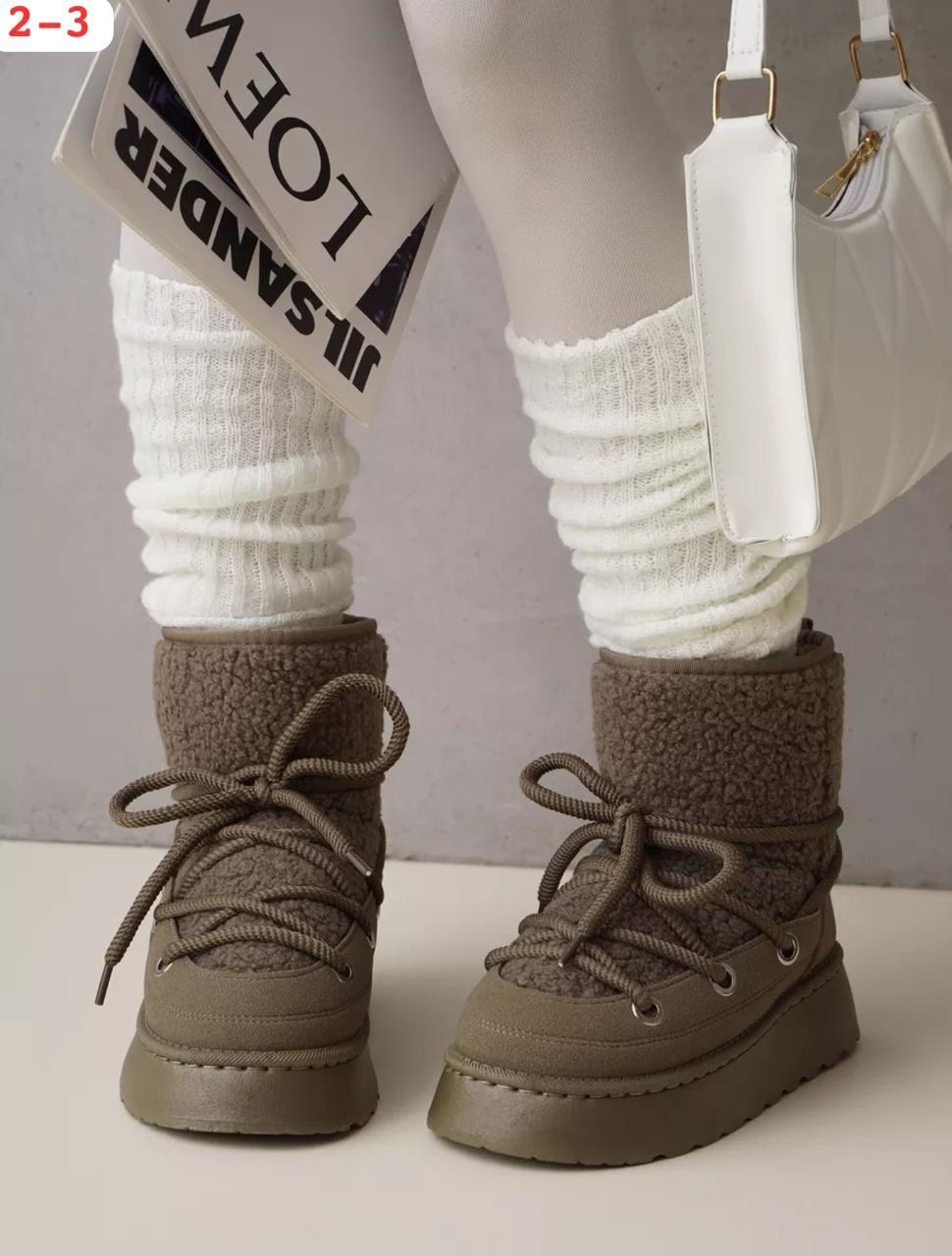 ,зимние угги на платформе,угги женские,женские угги зимние,зимняя