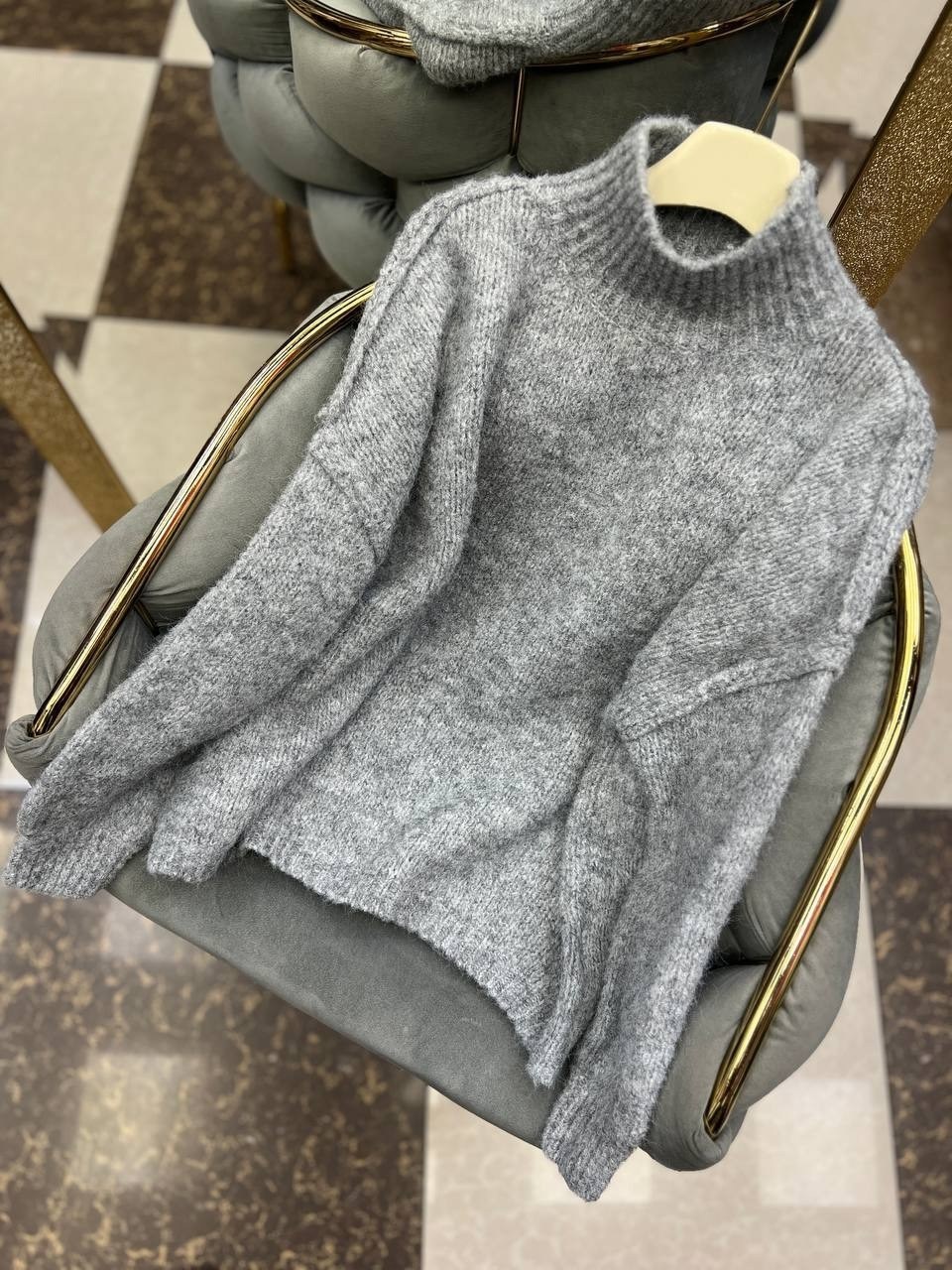 женский свитер,свитер,свитер модный,свитер для женщин,свитер с высоким воротом