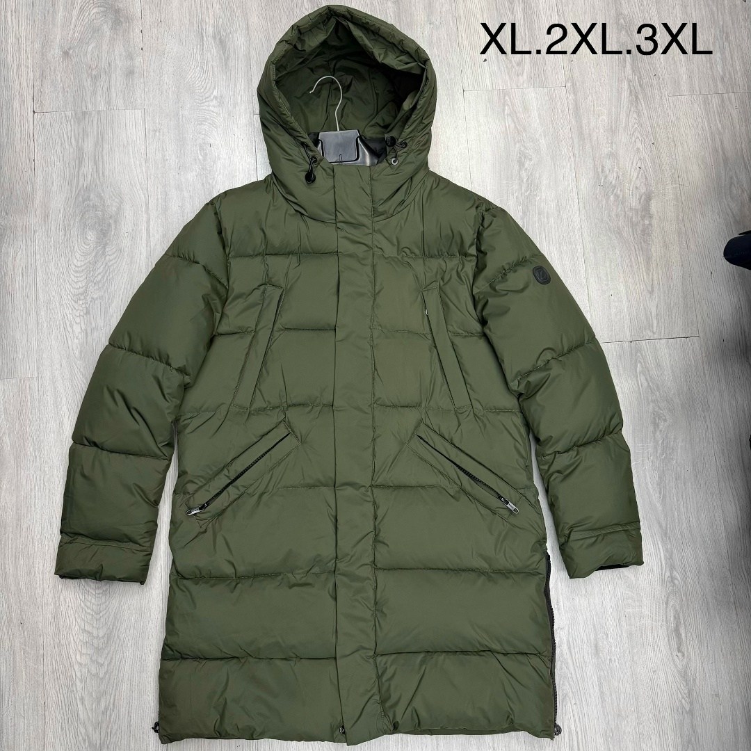 мужская зимняя куртка,зимняя куртка,куртка зимняя мужская удлиненная,пуховик burberry,куртка зимняя для мужчин