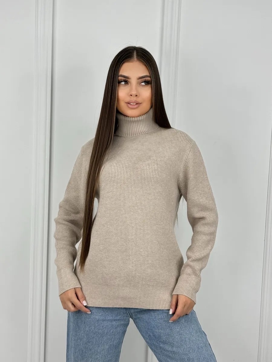 свитер белый женский,кофта с горлом,джемпера женские,свитер с горлом,свитер женский