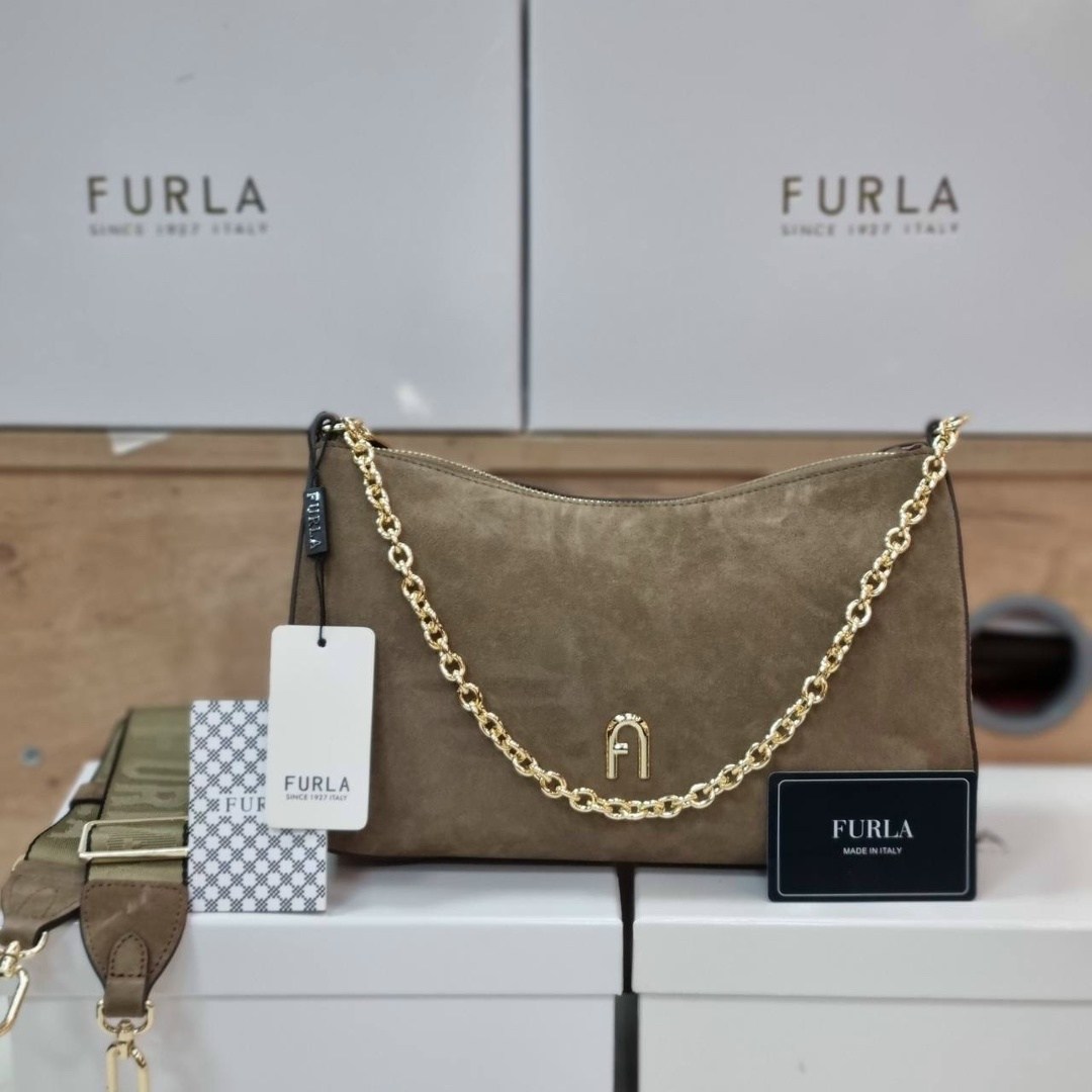 сумка женская furla,сумка furla,сумка furla primula замша,сумка furla оригинал,замшевая сумка