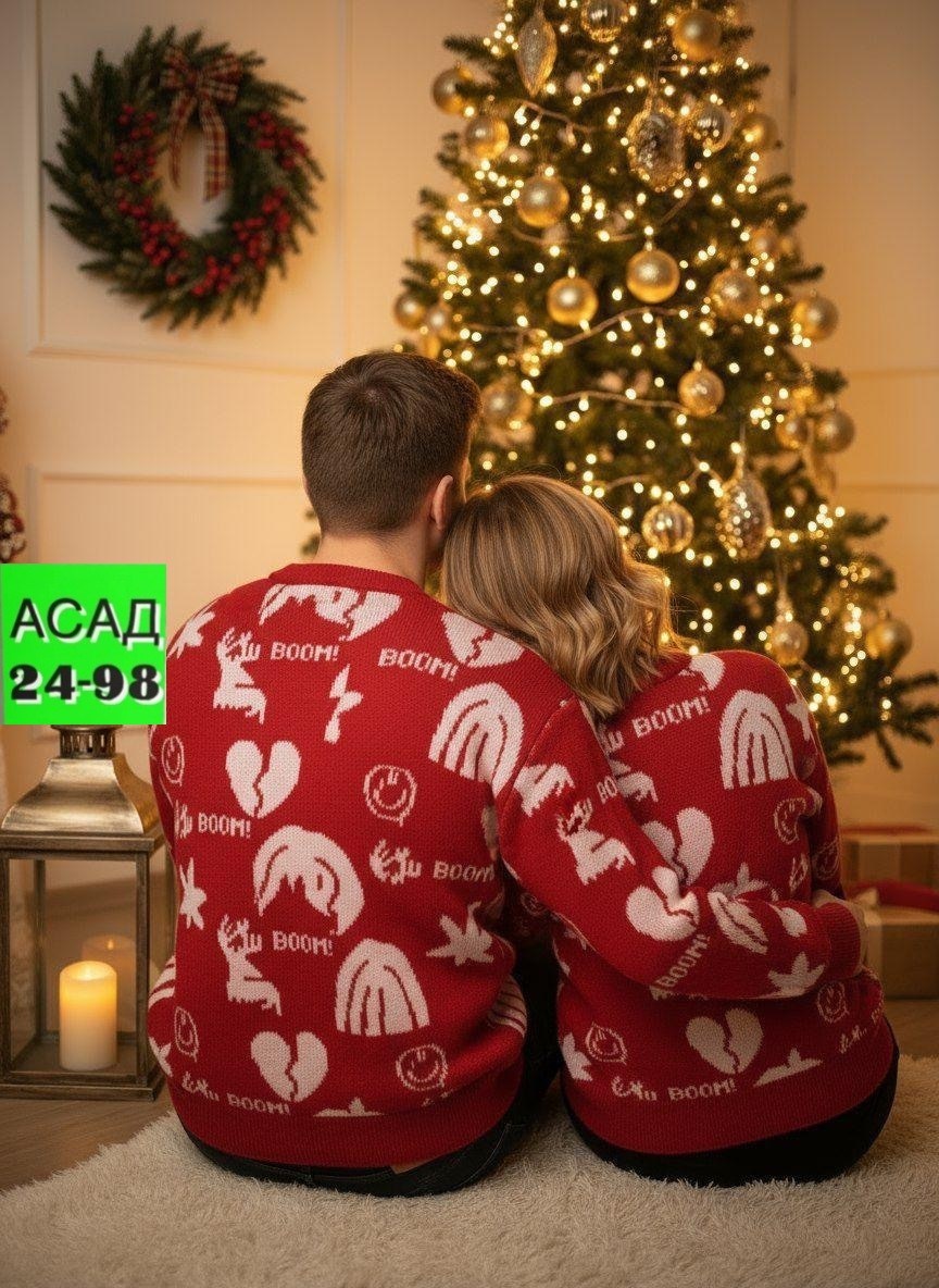 рождественские свитера,новогодние свитера,трикотажный свитер,свитер джемпер,красные новогодние свитера