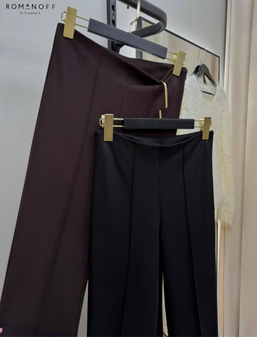 брючный костюм,женский брючный костюм bgteever,модные брюки,брючные женские костюмы,коричневый костюм