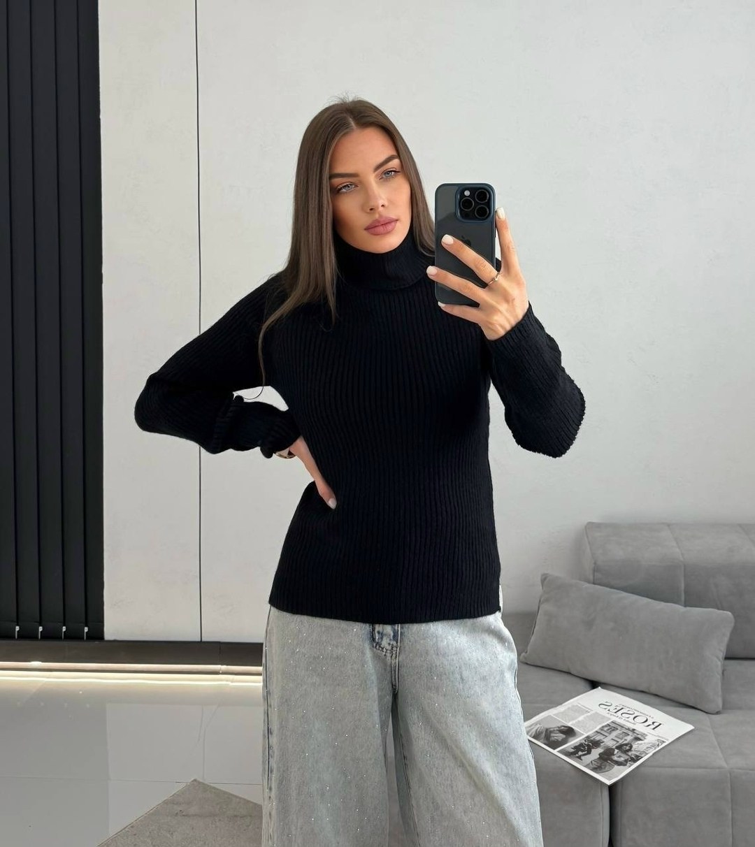 водолазка женская,водолазка-лапша женская,водолазка,водолазка лапша сиреневая,водолазка лапша