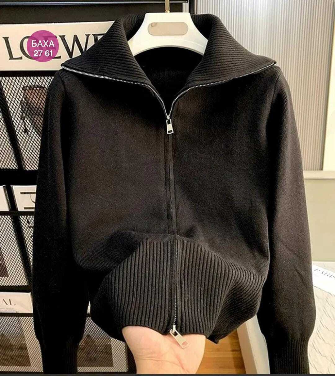 женский вязаный кардиган,кардиган вязаное,однотонный вязаный кардиган на молнии для женщин,вязаный кардиган на молнии,женский трикотажный кардиган