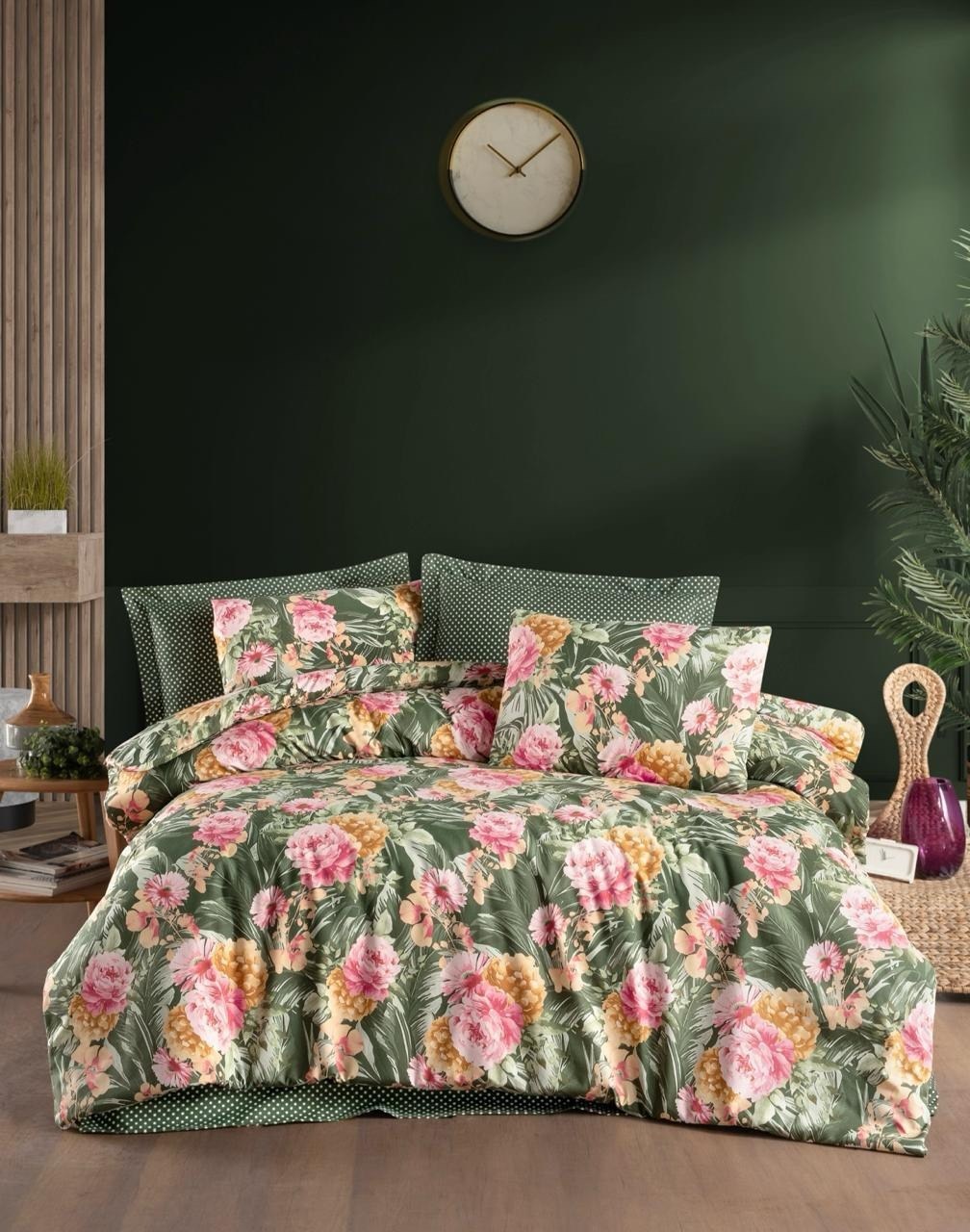 комплект постельного белья efor,постельное белье efor ranforce,комплект постельного белья,постельного белье евро,постельное белье