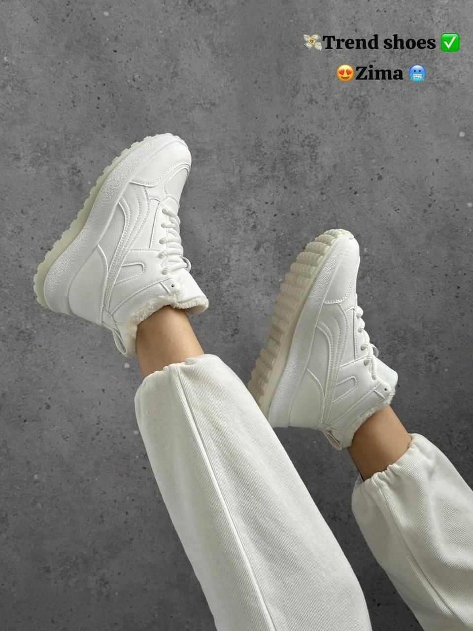 зимние женские кроссовки,зимние кроссовки женские белые высокие,кроссовки женские,кроссовки зимние,