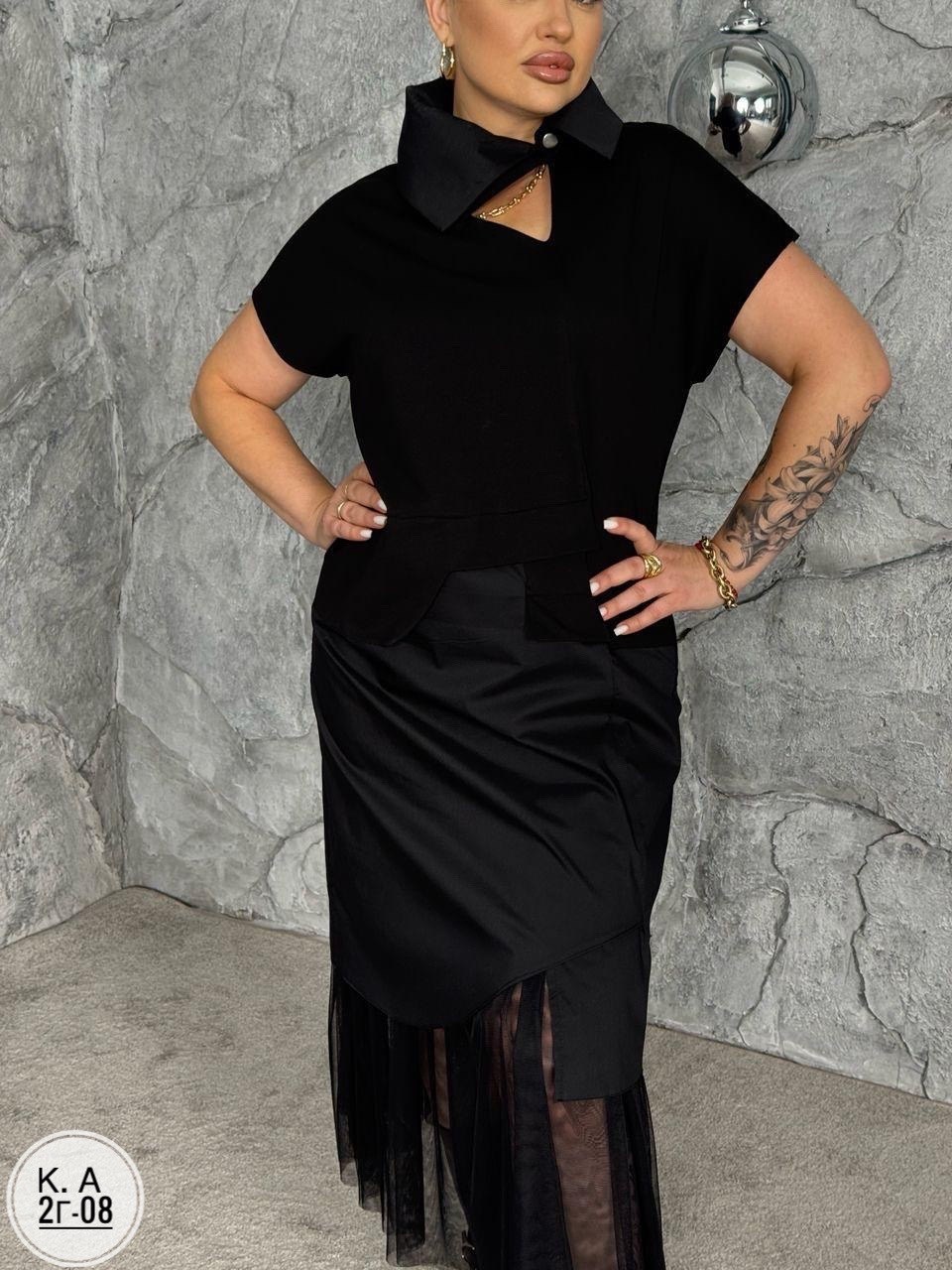 платье с сеткой,женские костюмы больших размеров,платье накидка,нарядное платье,одежда для женщин