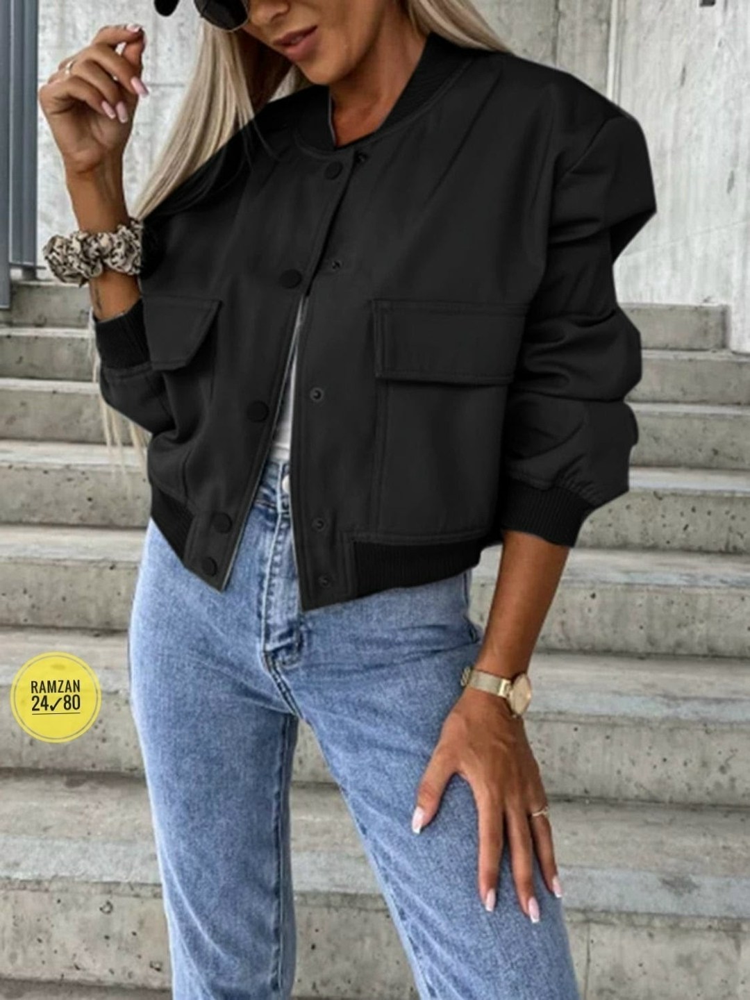 женская укороченная куртка,куртка бомбер женская,женская модная куртка,куртка бомбер,повседневная куртка