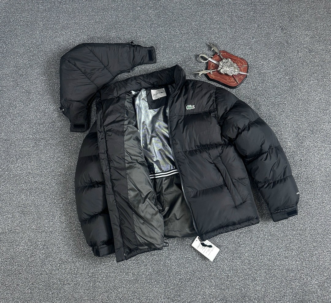 пуховик lacoste,мужские пуховики lacoste,куртка зимняя,пуховик зимний мужской,куртка пуховик
