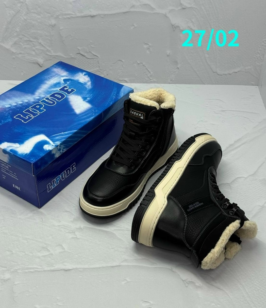 зимние ботинки мужские,зимняя мужская ,зимние кроссовки,ботинки зимние,кроссовки зимние мужские