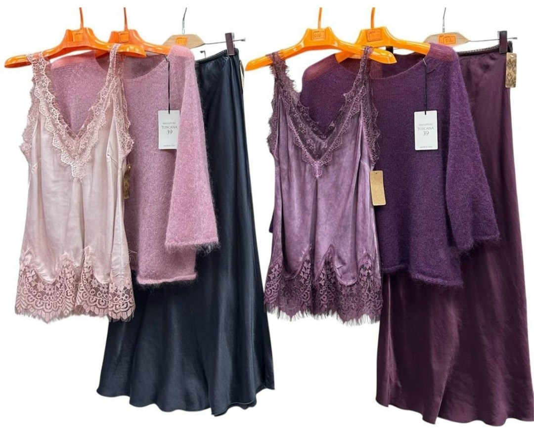 комплект пижама,пижама из искусственного шелка,пижама с кружевом,шелковая пижама,пижама велюр