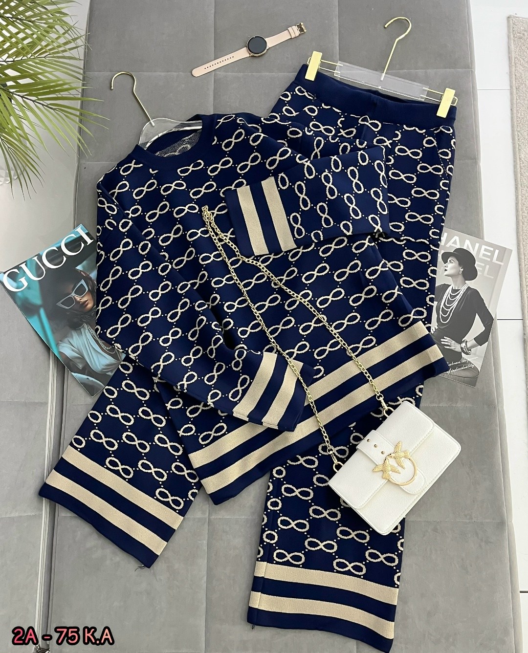 костюмы двойки,костюм gucci,костюмы женские,трикотажные костюмы,костюм гуччи женский