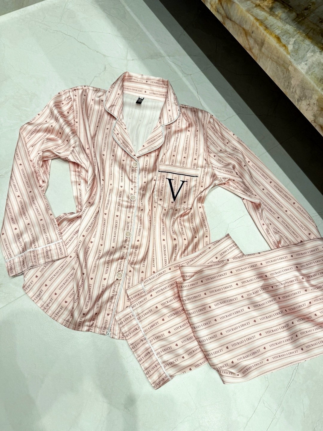 пижама виктория сикрет комплект,пижама виктория сикрет,пижама женская,пижама женская шелковая,пижама виктория сикрет сатин