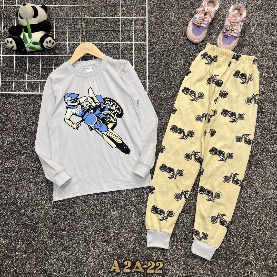 пижамы детские,пижамы для мальчика,детская пижама,пижама тёплый,пижама