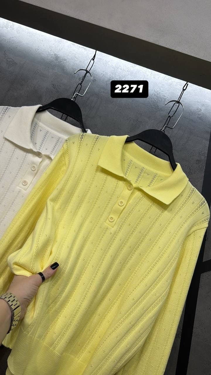 джемпер-поло из итальянской шерсти мериноса 100%,кофта женская,трикотажный свитер,свитер,свитер джемпер поло