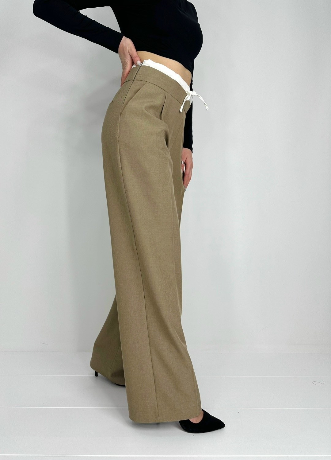 брюки широкие женские,брюки женские,модные брюки,повседневные брюки,женские брюки палаццо