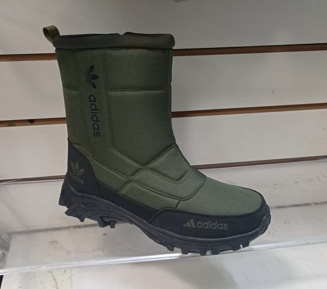 ,дутики adidas,мужские дутики,дутики мужские зимни,зимняя
