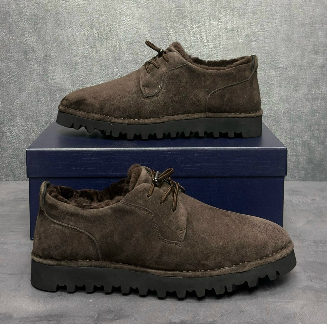 , мужская зимняя,меховые туфли, мужская,мужские ботинки