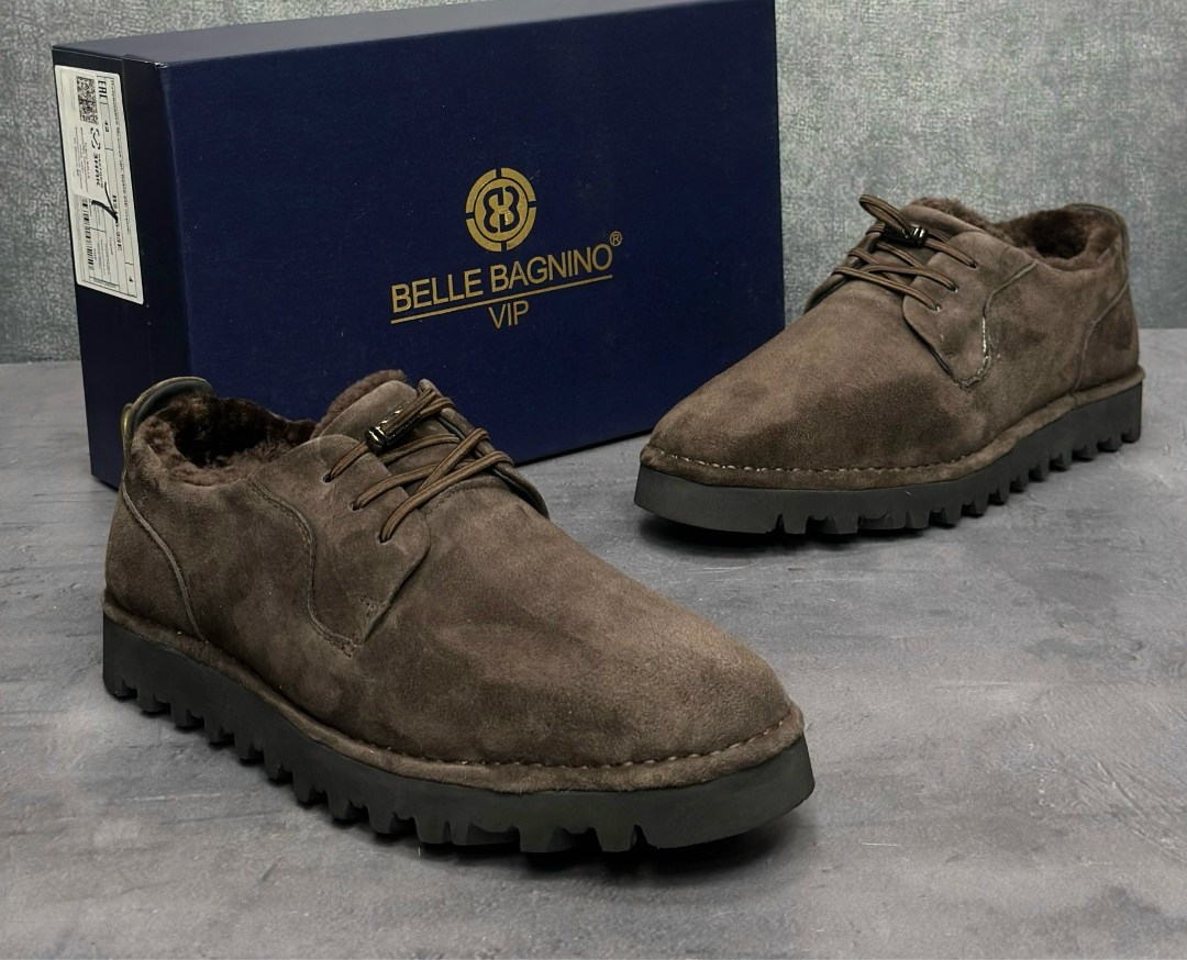 , мужская зимняя,меховые туфли, мужская,мужские ботинки