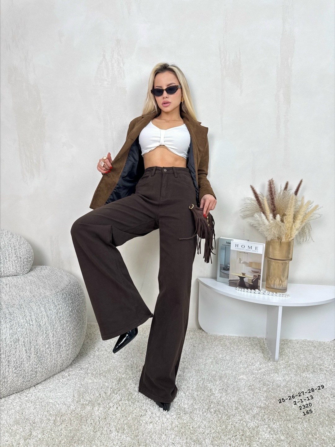 джинсы коричневые,коричневые джинсы женские,женские широкие джинсы,женские джинсы,классические брюки