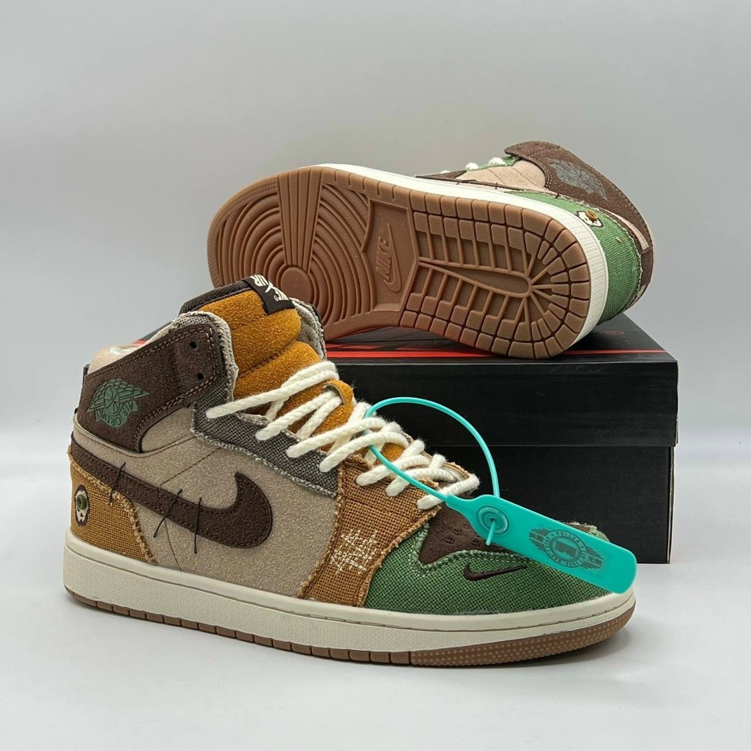 кроссовки nike air jordan 1 high voodoo,кроссовки зимние nike с мех,кроссовки высокие air jordan low voodoo,nike air jordan 1 low zion williamson voodoo,кроссовки zion williamson x air jordan 1 high o
