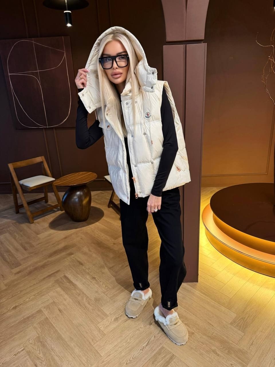 жилетка женская,жилетка на синтепоне,жилетка,жилет женский,жилет