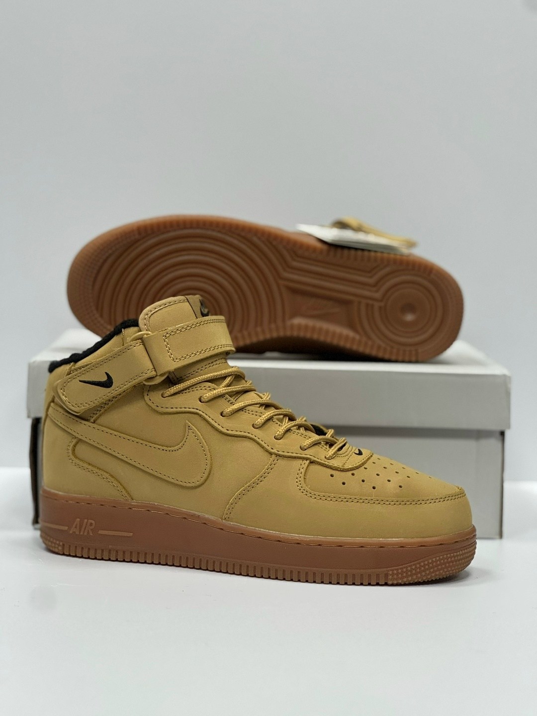 nike air force 1 mid,nike air force 1 mid 07,кросcовки nike air force 1,зимние кроссовки nike air force 1,nike air force 1