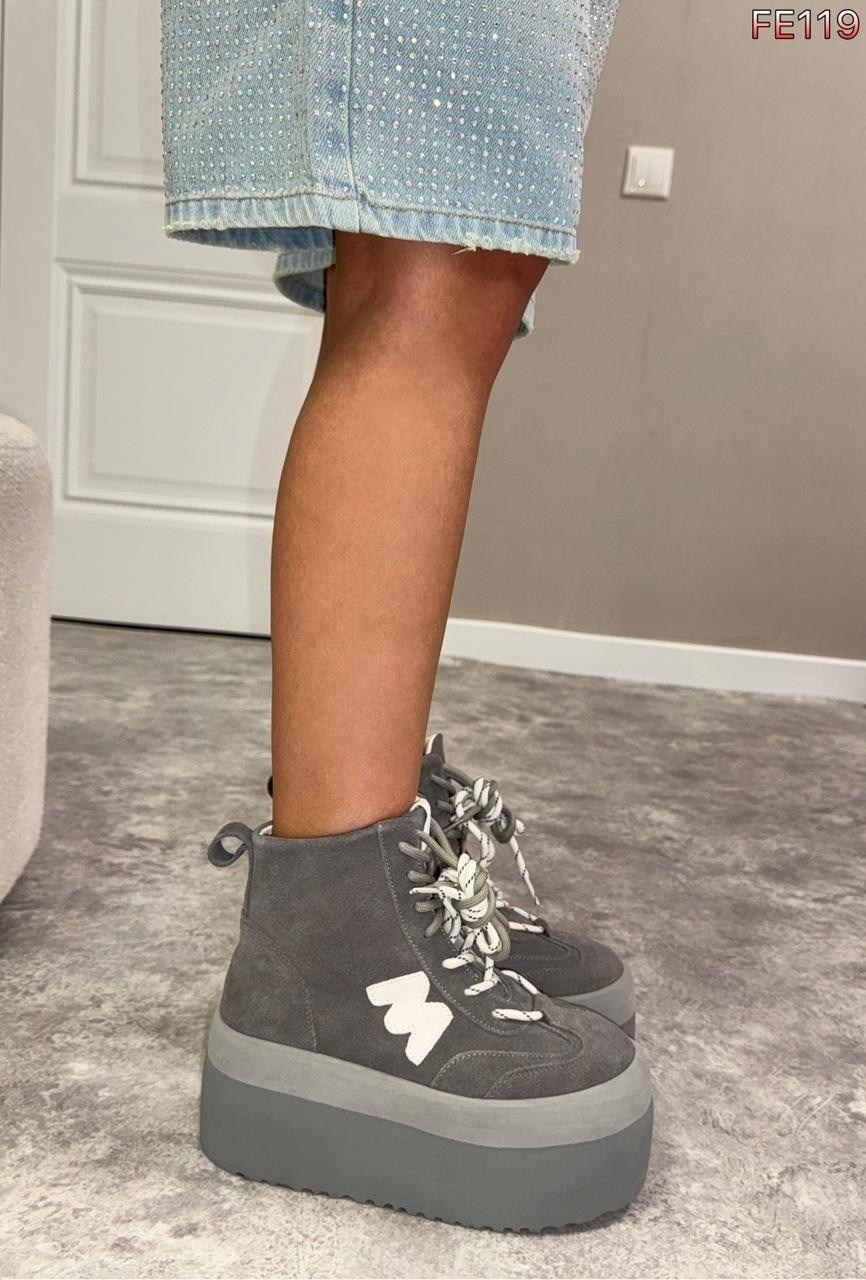 ,ботинки на платформе,ботинки женские зимние,женская ,зимняя