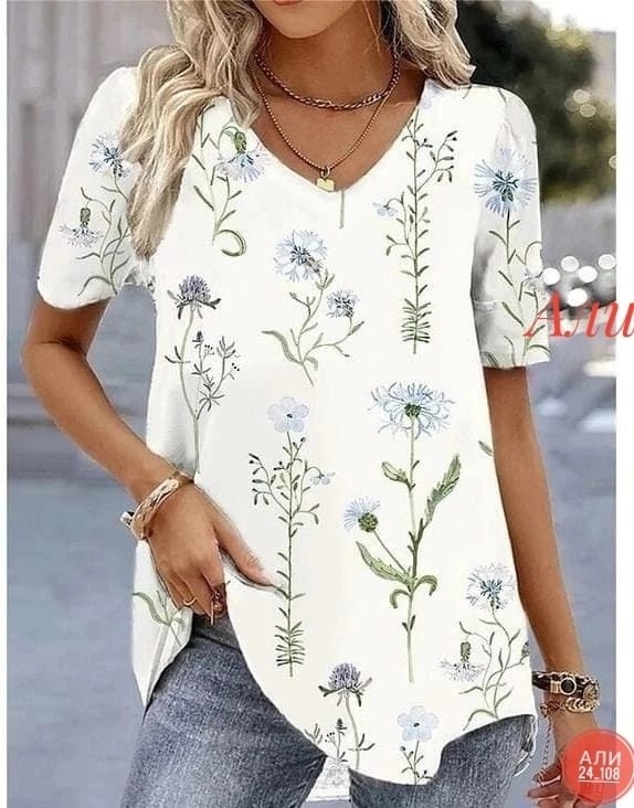 блузка женская модная,блузка женская,женская блуза,женская повседневная блузка,женская элегантная блузка