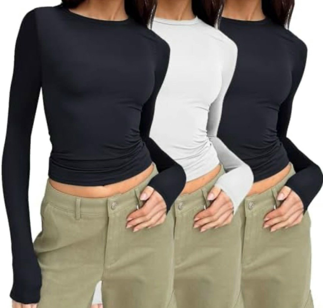 водолазка лонгслив без горла укороченная karelina,женский лонгслив укороченный,лонгслив женский укороченный белый,женский кроп топ,кроп топ с длинными рукавами