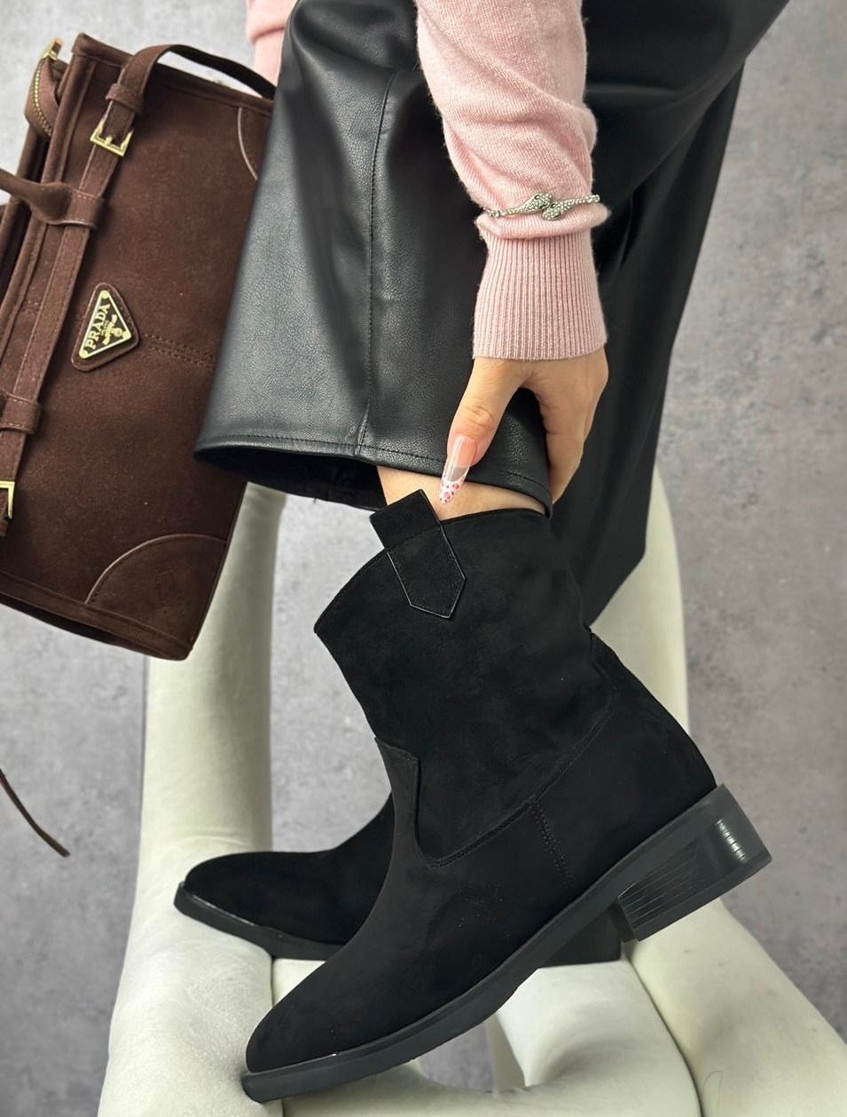 ботинки женские демисезонные казаки замшевые reversal,ботинки женские демисезонные казаки замшевые reversal 270874059,,ботинки женские демисезонные казаки замшевые reversal 273573824,ботинки каза