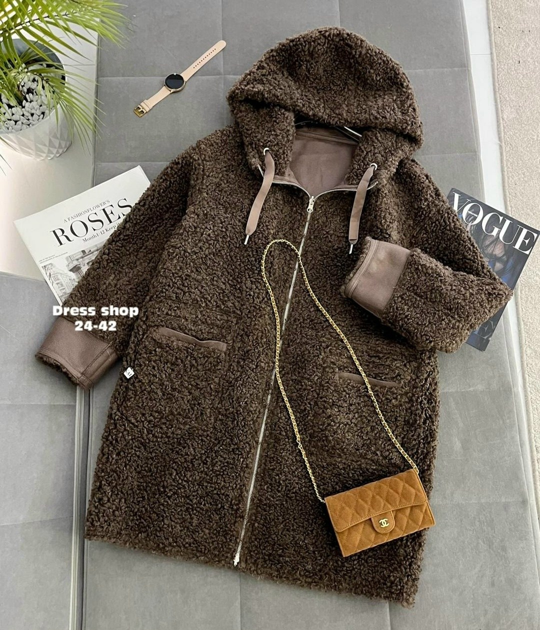 дубленка женская,облегченные дубленки женские,дубленка,дублёнка из экозамши,дубленка двухсторонняя