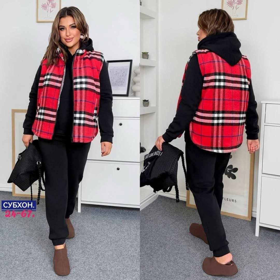 костюм теплый,женский костюм на флисе,костюм теплый женский,жилетка женская,женский костюм тройка