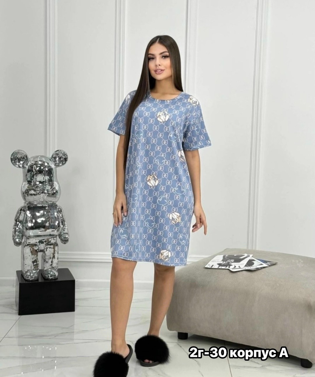 женская домашняя туника,туника женская для дома,туника женская,домашняя туника,туника домашнее платье