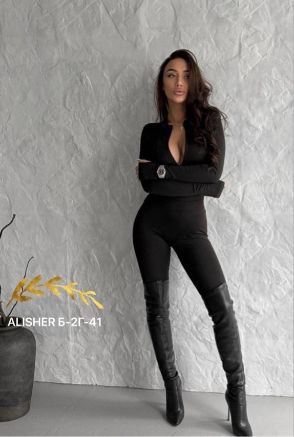 брючный комбинезон,комбинезон женский,женский спортивный комбинезон на молнии,комбинезон,черные женские комбинезоны