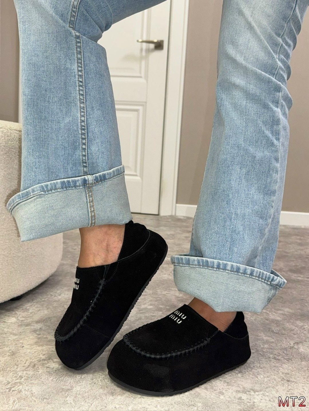 , женская,обуви,лоферы miu miu,мюли женские